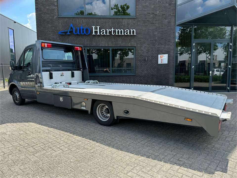 Mercedes-Benz Sprinter - Imagem 3