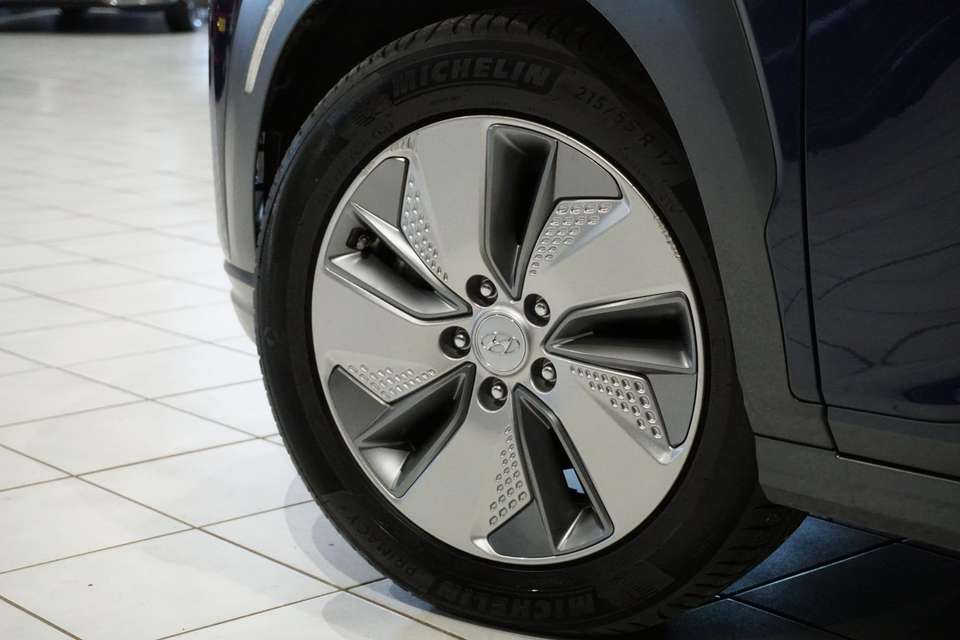 Hyundai KONA - Imagem 14