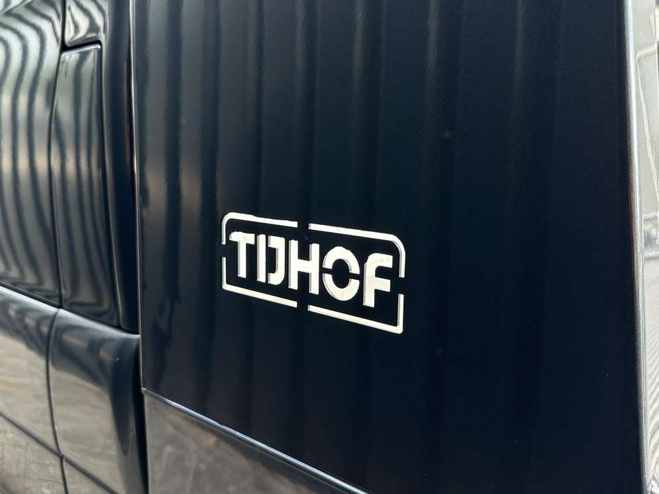 Mercedes-Benz Sprinter - Imagem 6