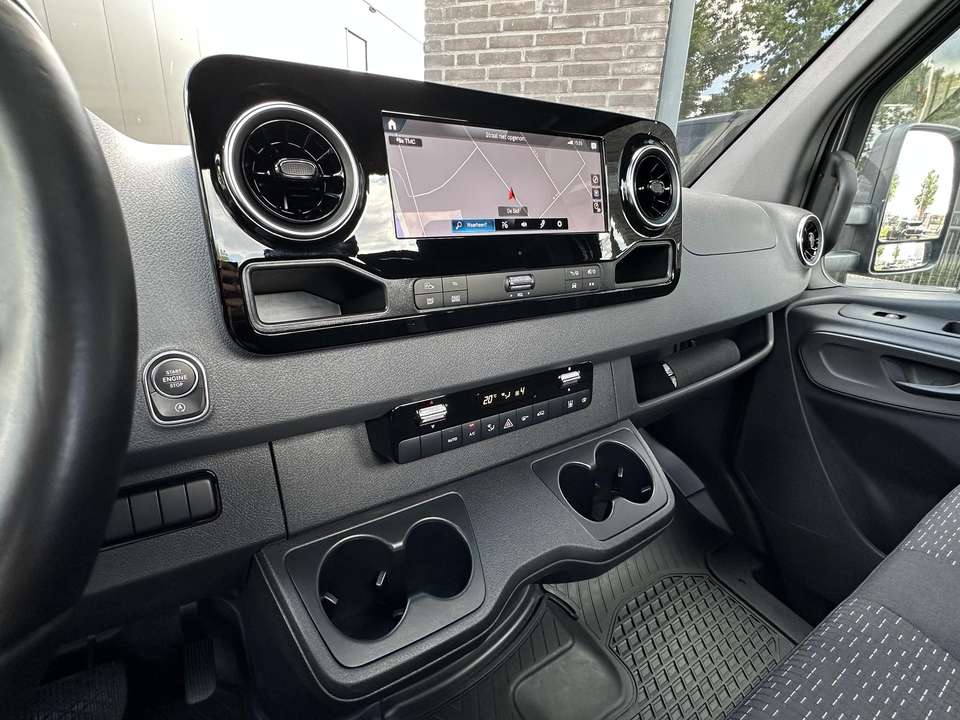 Mercedes-Benz Sprinter - Imagem 7