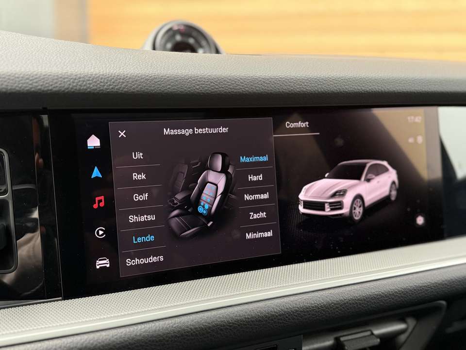 Porsche Cayenne - Imagem 10