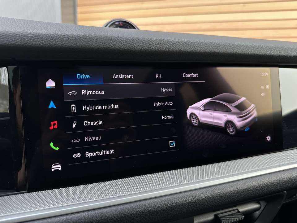 Porsche Cayenne - Imagem 11