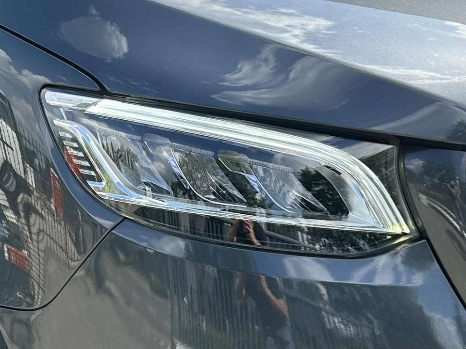 Mercedes-Benz Sprinter - Imagem 9