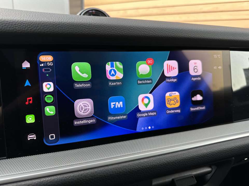 Porsche Cayenne - Imagem 12