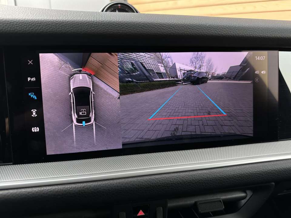 Porsche Cayenne - Imagem 13