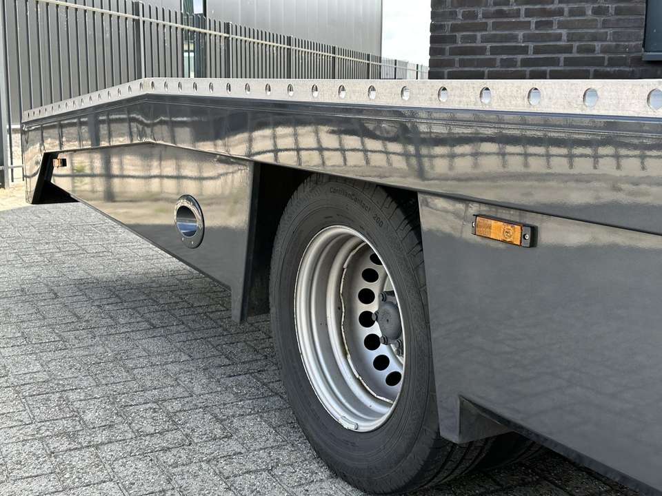 Mercedes-Benz Sprinter - Imagem 11