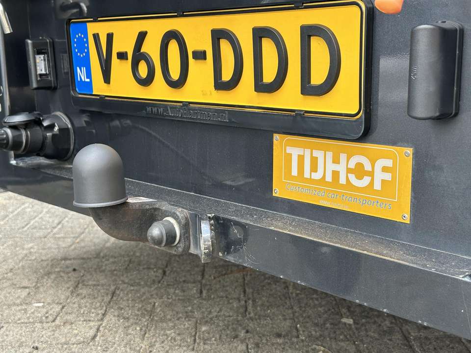 Mercedes-Benz Sprinter - Imagem 12