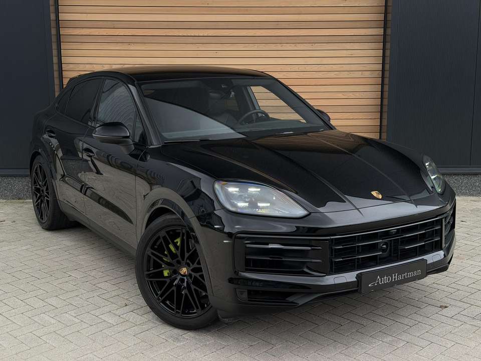 Porsche Cayenne - Imagem 15