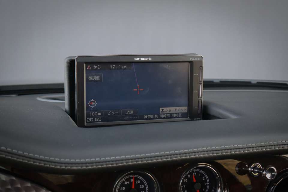 Bentley Arnage - Imagem 17