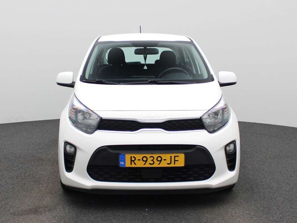 Kia Picanto - Imagem 3