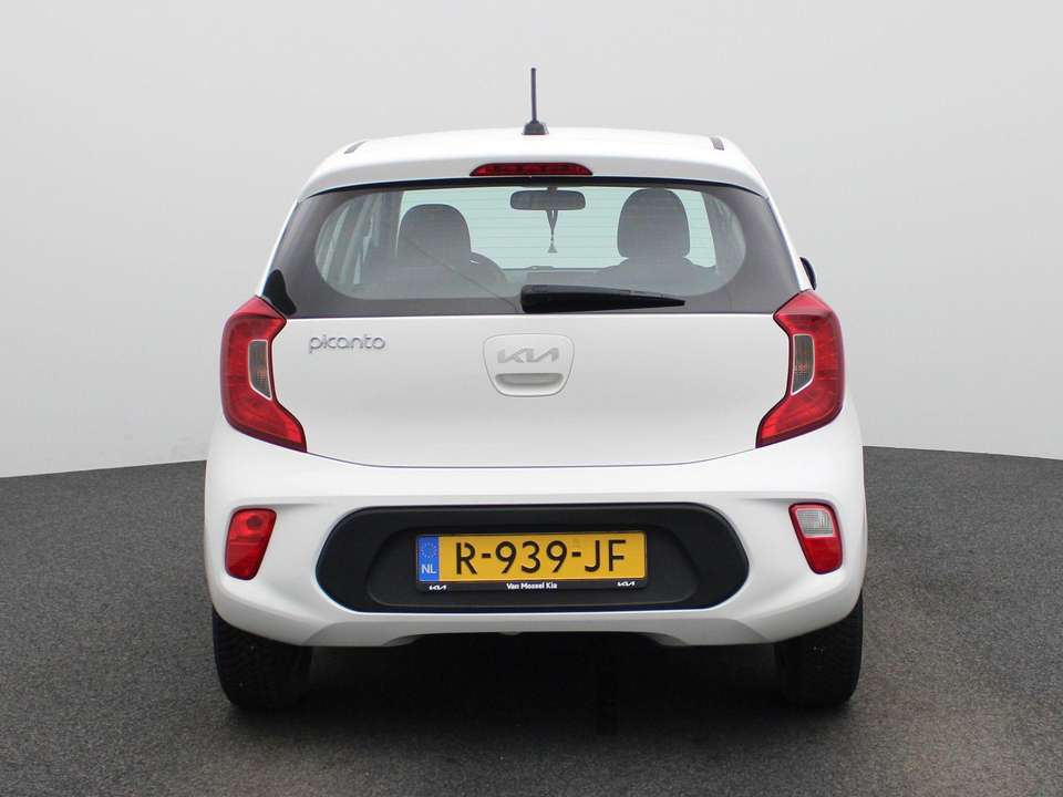 Kia Picanto - Imagem 5