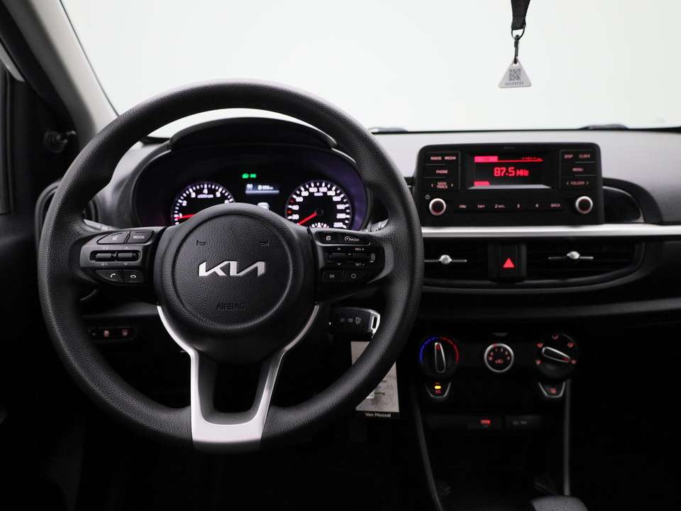 Kia Picanto - Imagem 7