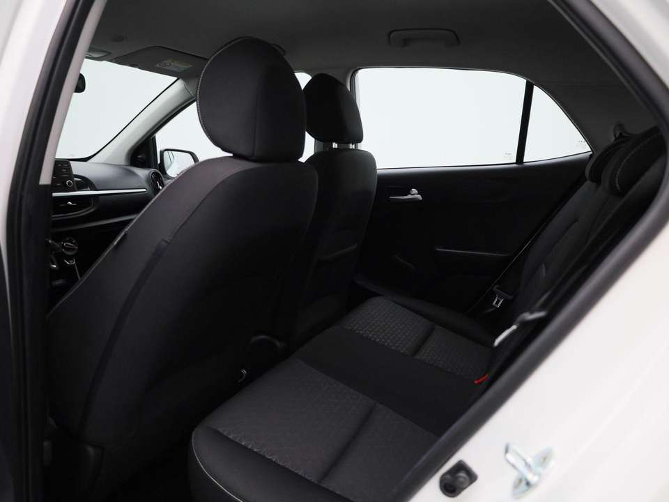 Kia Picanto - Imagem 10