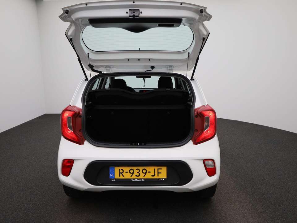 Kia Picanto - Imagem 11