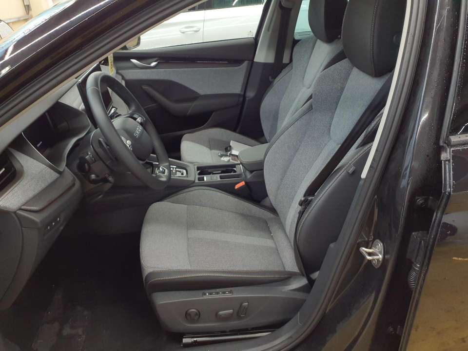 Skoda Octavia - Imagem 3