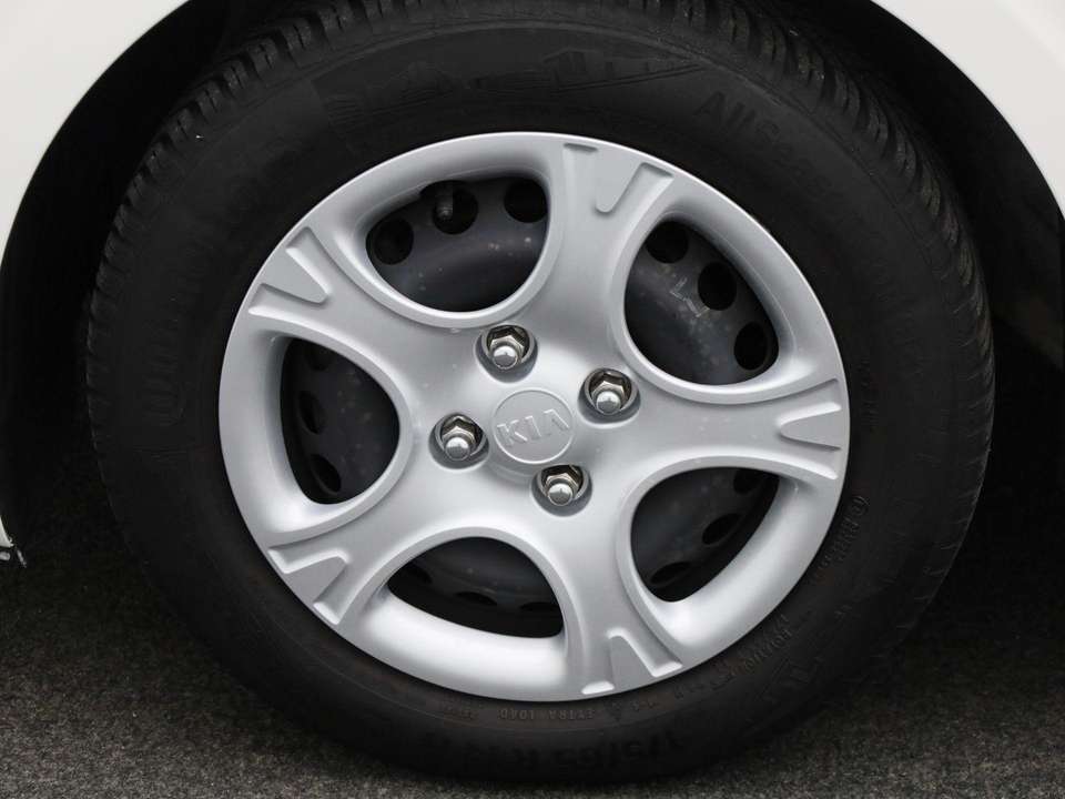 Kia Picanto - Imagem 12