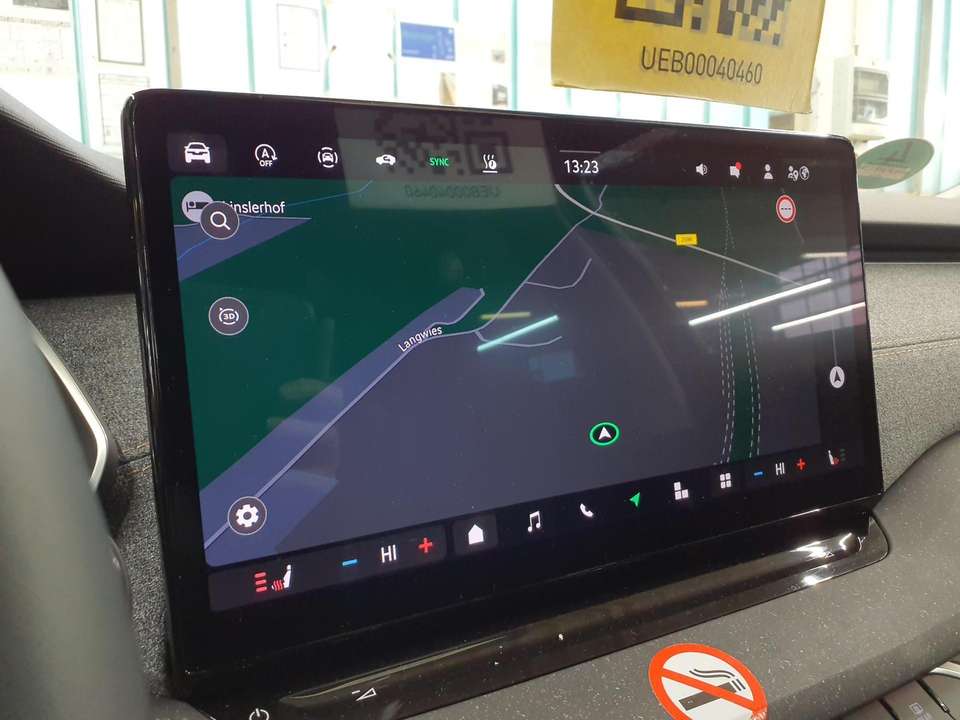 Skoda Octavia - Imagem 5