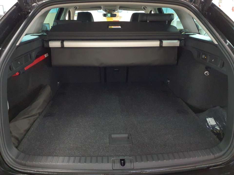 Skoda Octavia - Imagem 7