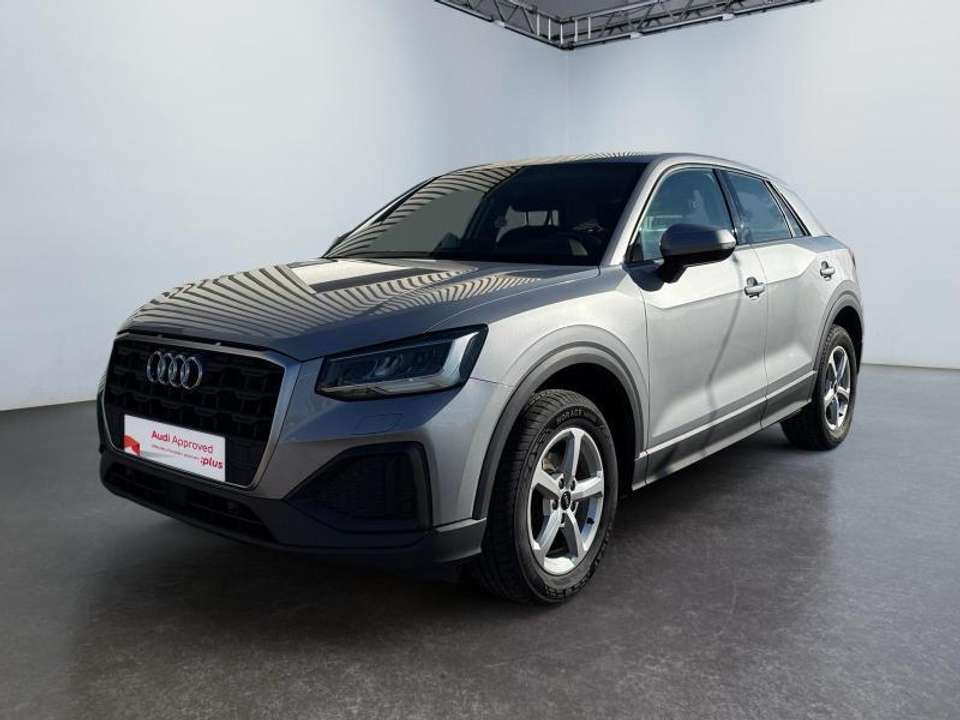 Audi Q2 - Imagem 1