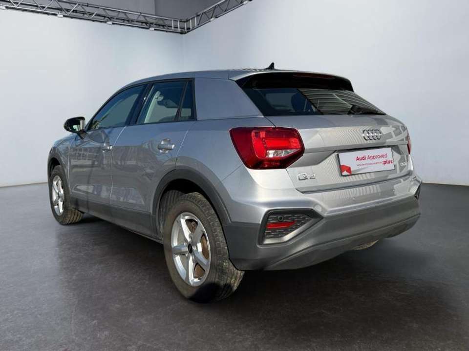 Audi Q2 - Imagem 2