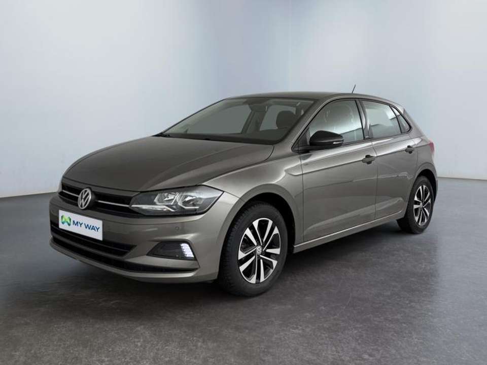 Volkswagen Polo - Imagem 1