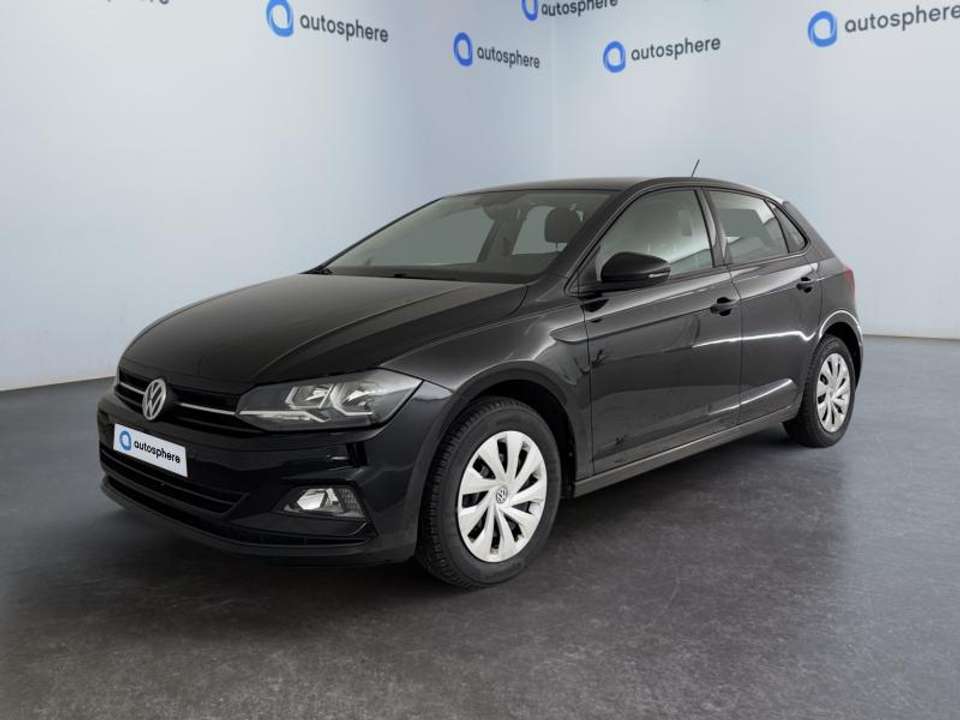 Volkswagen Polo - Imagem 1