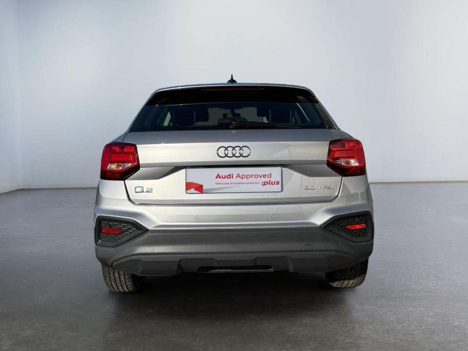 Audi Q2 - Imagem 4