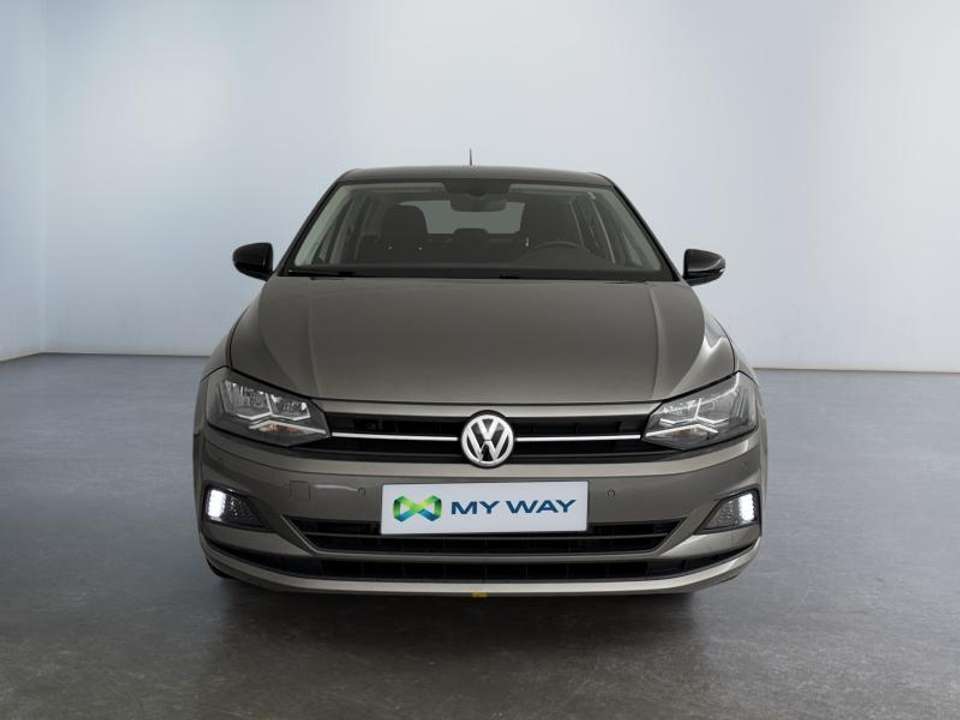 Volkswagen Polo - Imagem 3