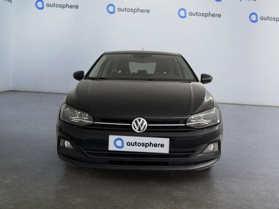Volkswagen Polo - Imagem 3