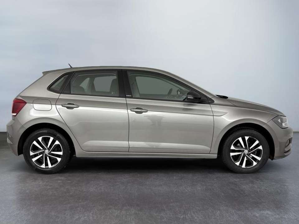 Volkswagen Polo - Imagem 4