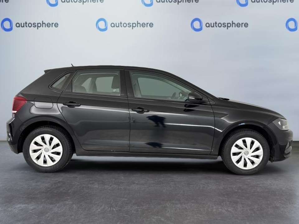 Volkswagen Polo - Imagem 4
