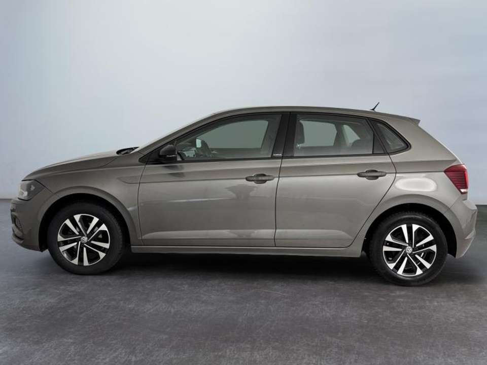 Volkswagen Polo - Imagem 5