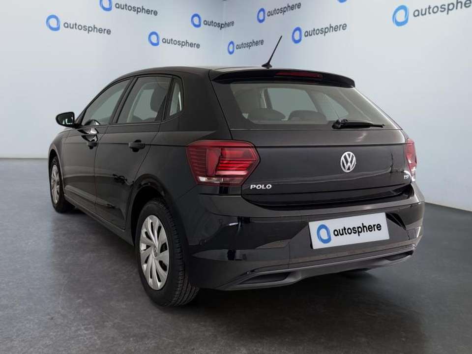 Volkswagen Polo - Imagem 5