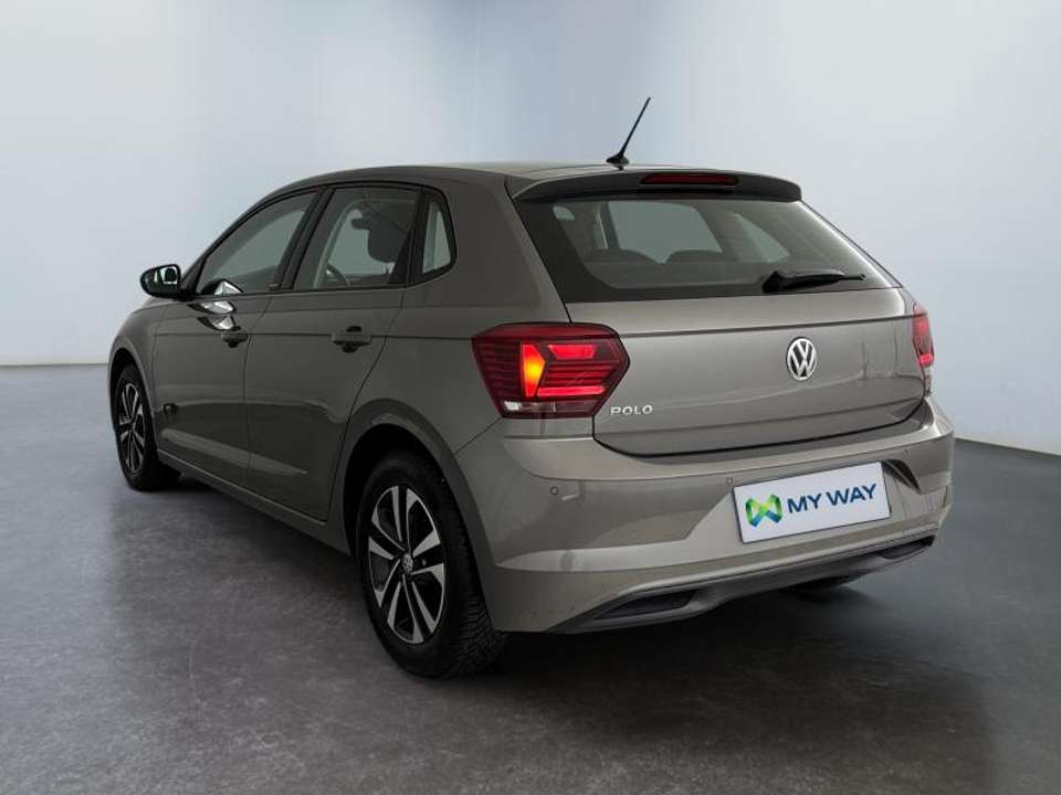 Volkswagen Polo - Imagem 6