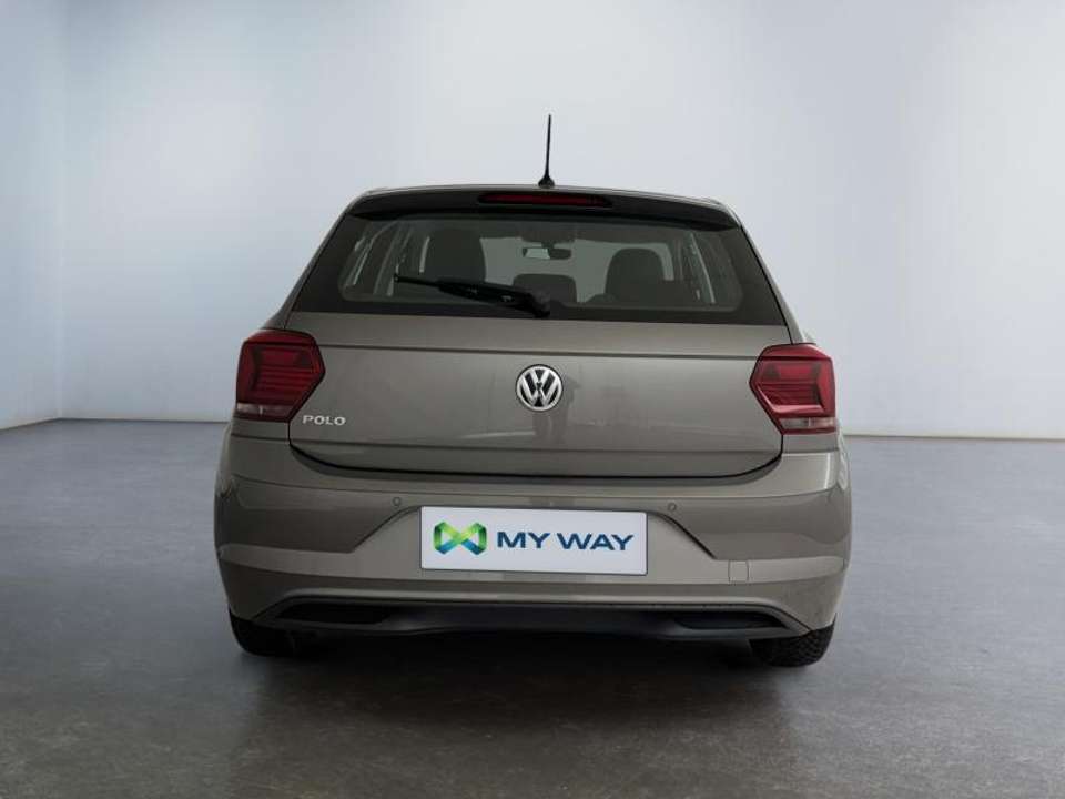 Volkswagen Polo - Imagem 7