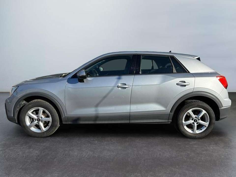 Audi Q2 - Imagem 8