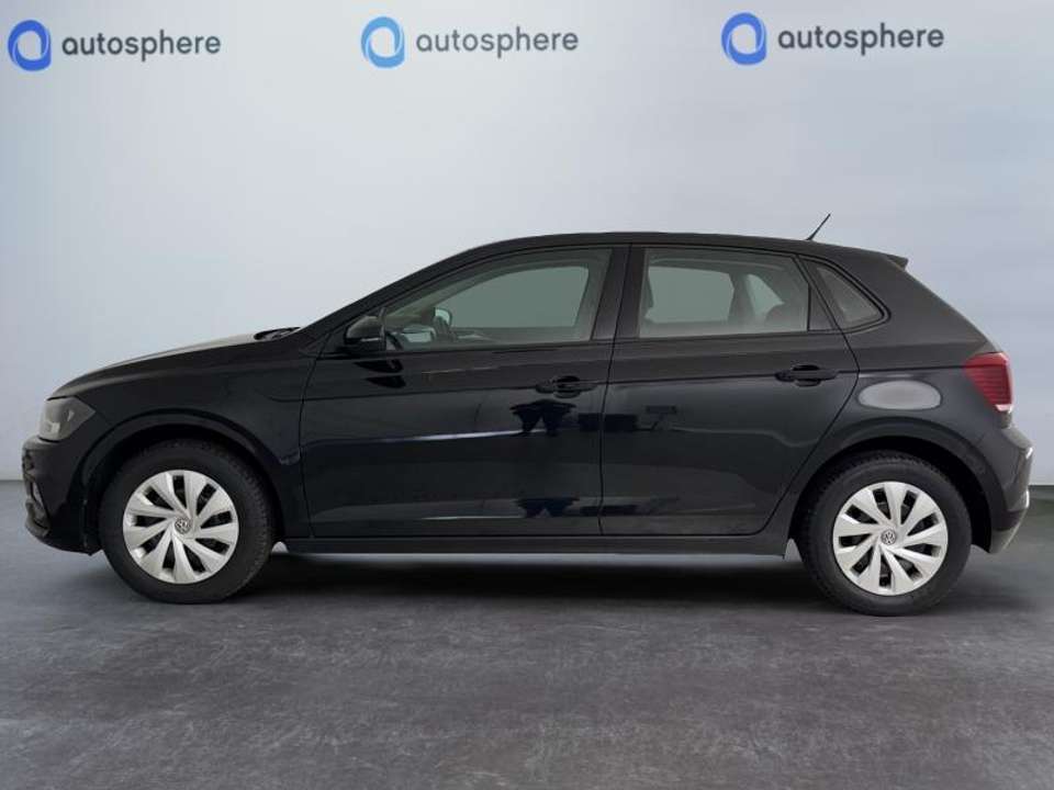 Volkswagen Polo - Imagem 7