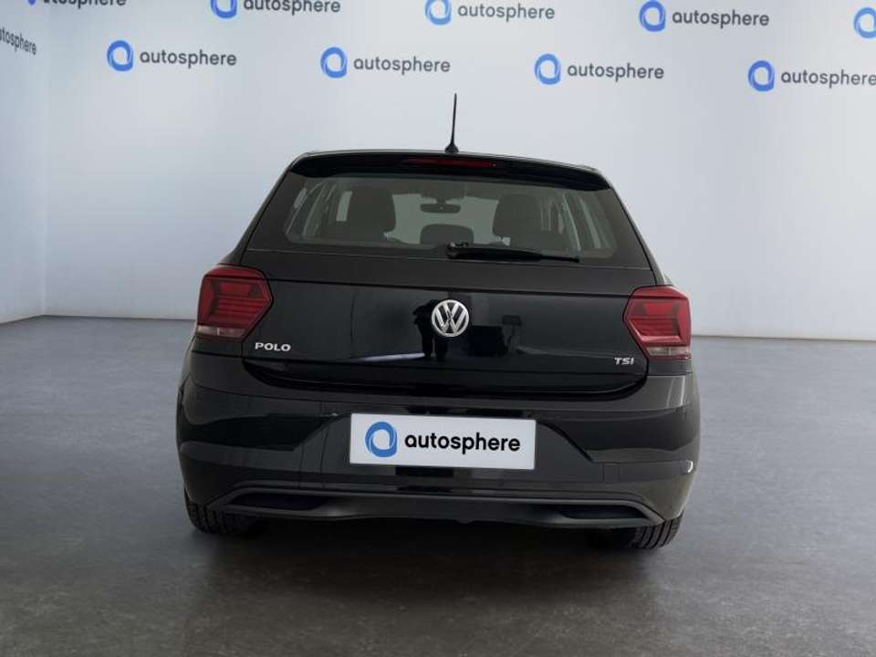 Volkswagen Polo - Imagem 8