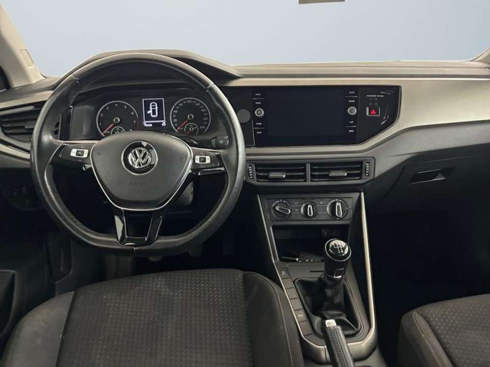 Volkswagen Polo - Imagem 9