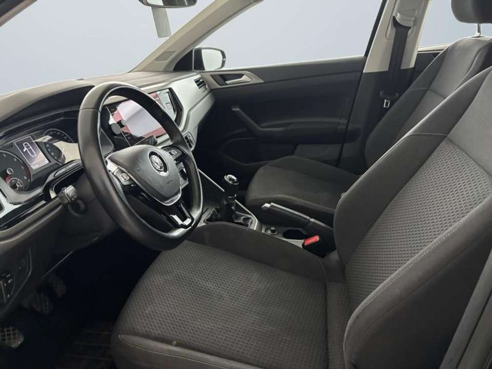 Volkswagen Polo - Imagem 10