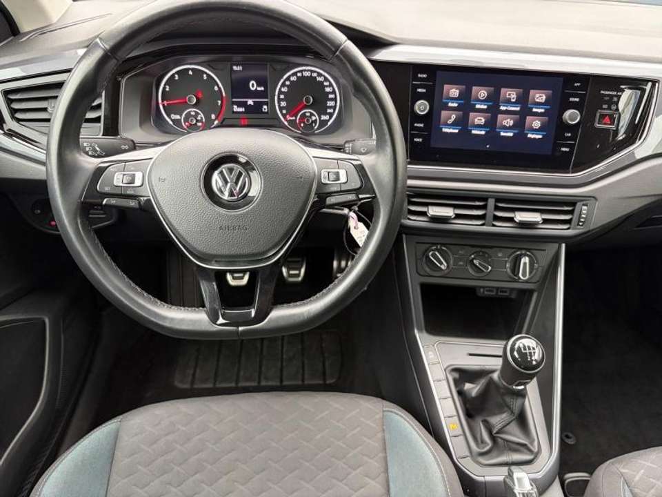 Volkswagen Polo - Imagem 10