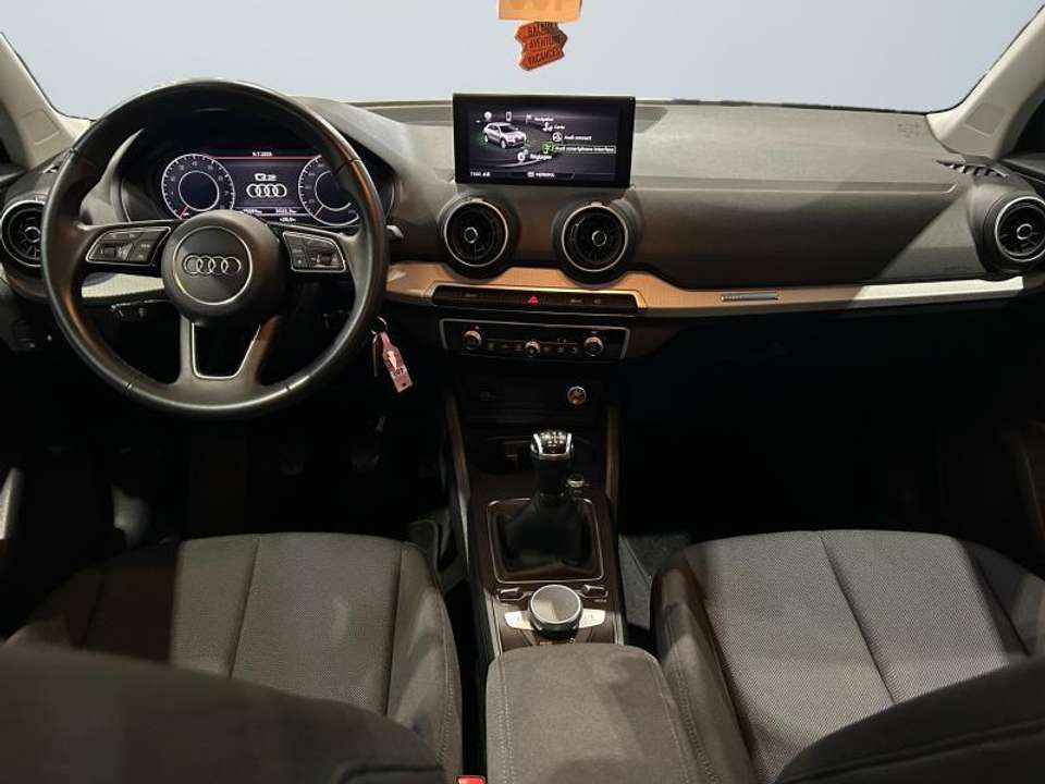 Audi Q2 - Imagem 13
