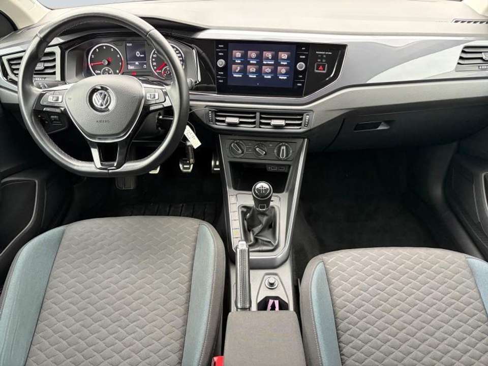 Volkswagen Polo - Imagem 11