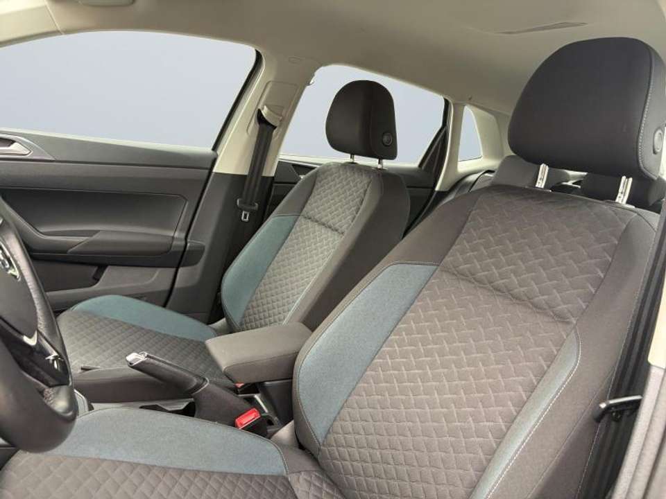 Volkswagen Polo - Imagem 12