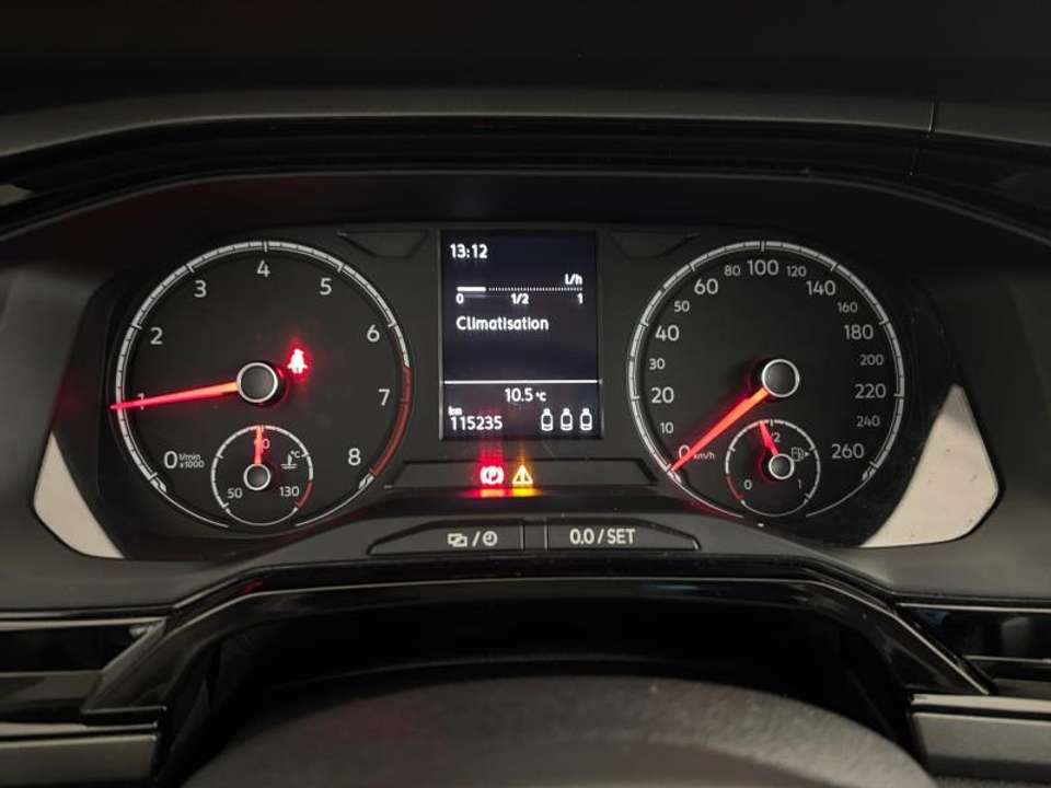 Volkswagen Polo - Imagem 13