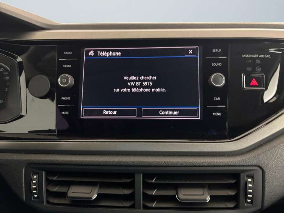 Volkswagen Polo - Imagem 14