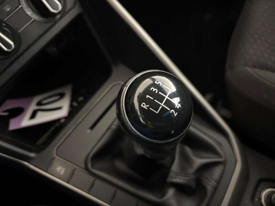 Volkswagen Polo - Imagem 15