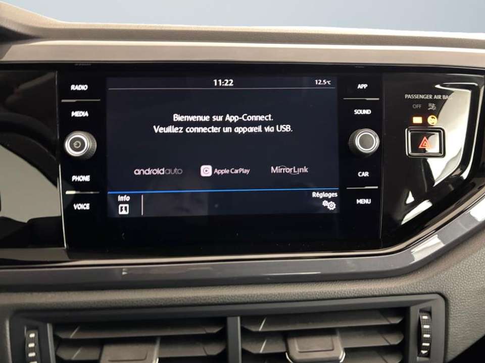 Volkswagen Polo - Imagem 15