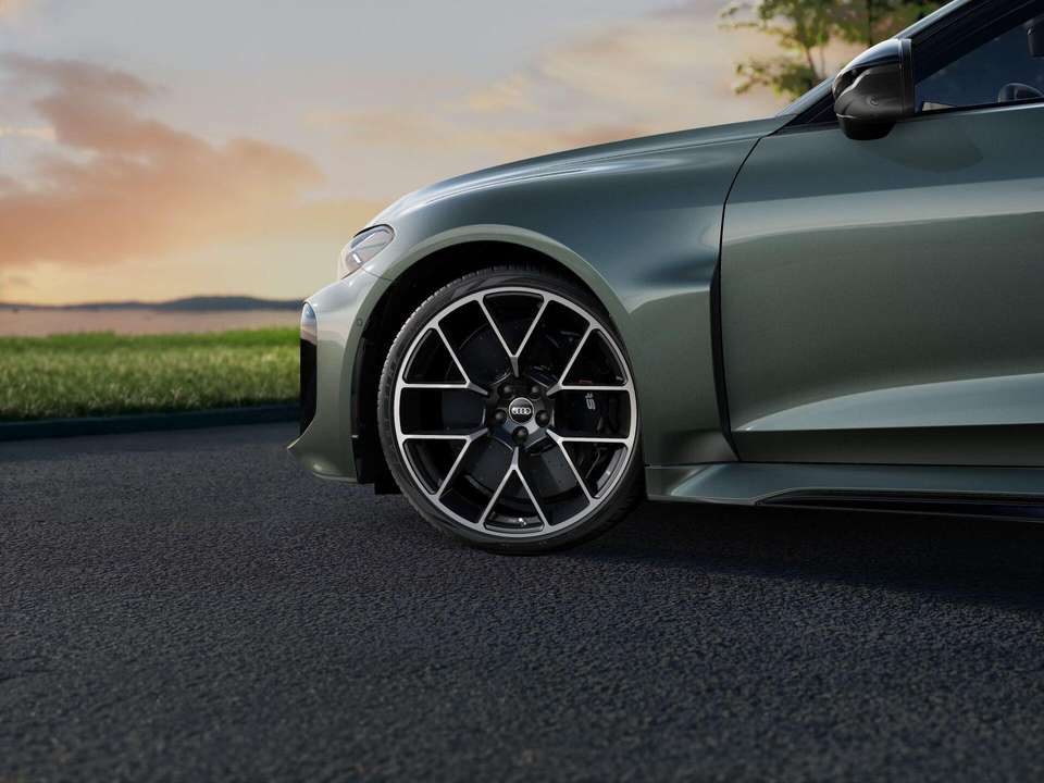 Audi RS5 - Imagem 10
