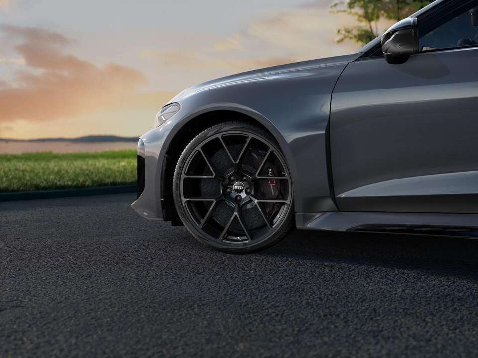 Audi RS5 - Imagem 12